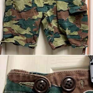 RALPH LAUREN SHORTS